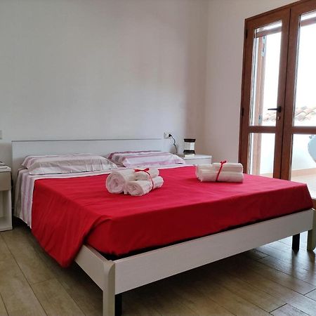Casa Vacanza Stella Del Mare كالا غونوني المظهر الخارجي الصورة