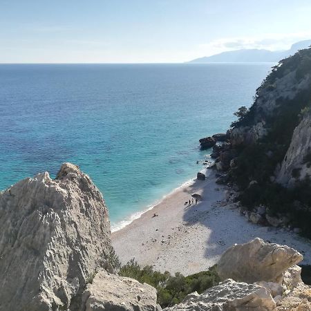 Casa Vacanza Stella Del Mare كالا غونوني المظهر الخارجي الصورة