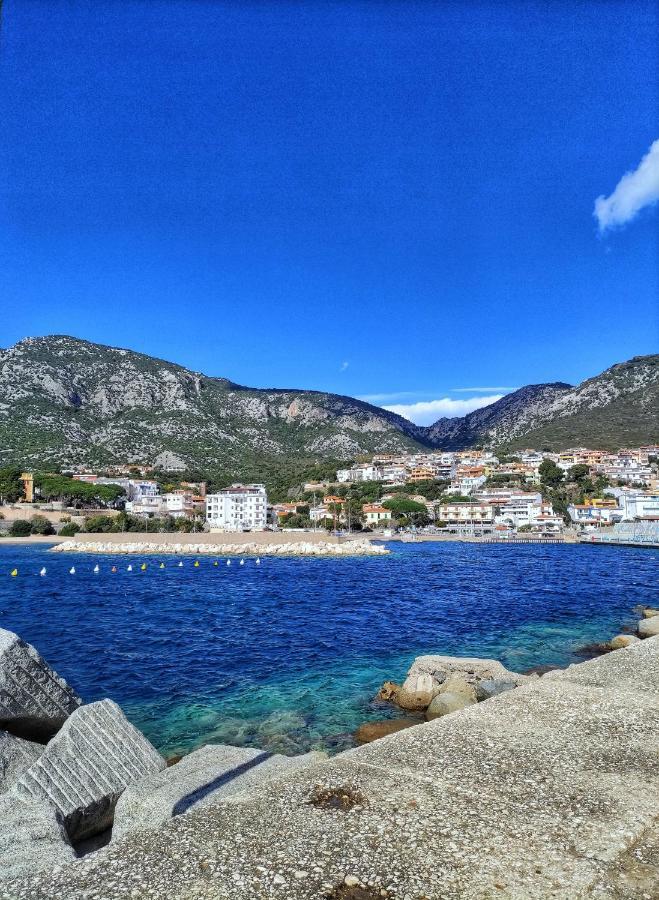 Casa Vacanza Stella Del Mare كالا غونوني المظهر الخارجي الصورة
