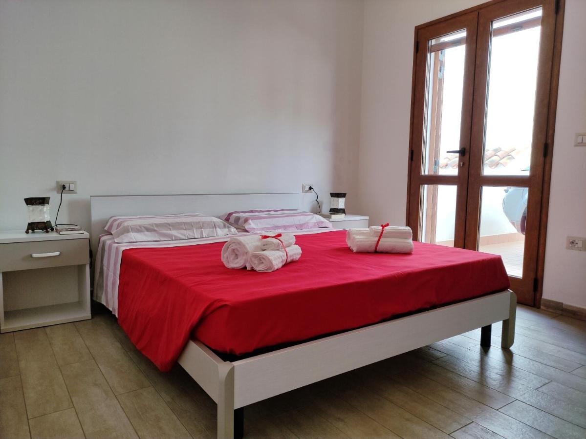 Casa Vacanza Stella Del Mare كالا غونوني المظهر الخارجي الصورة