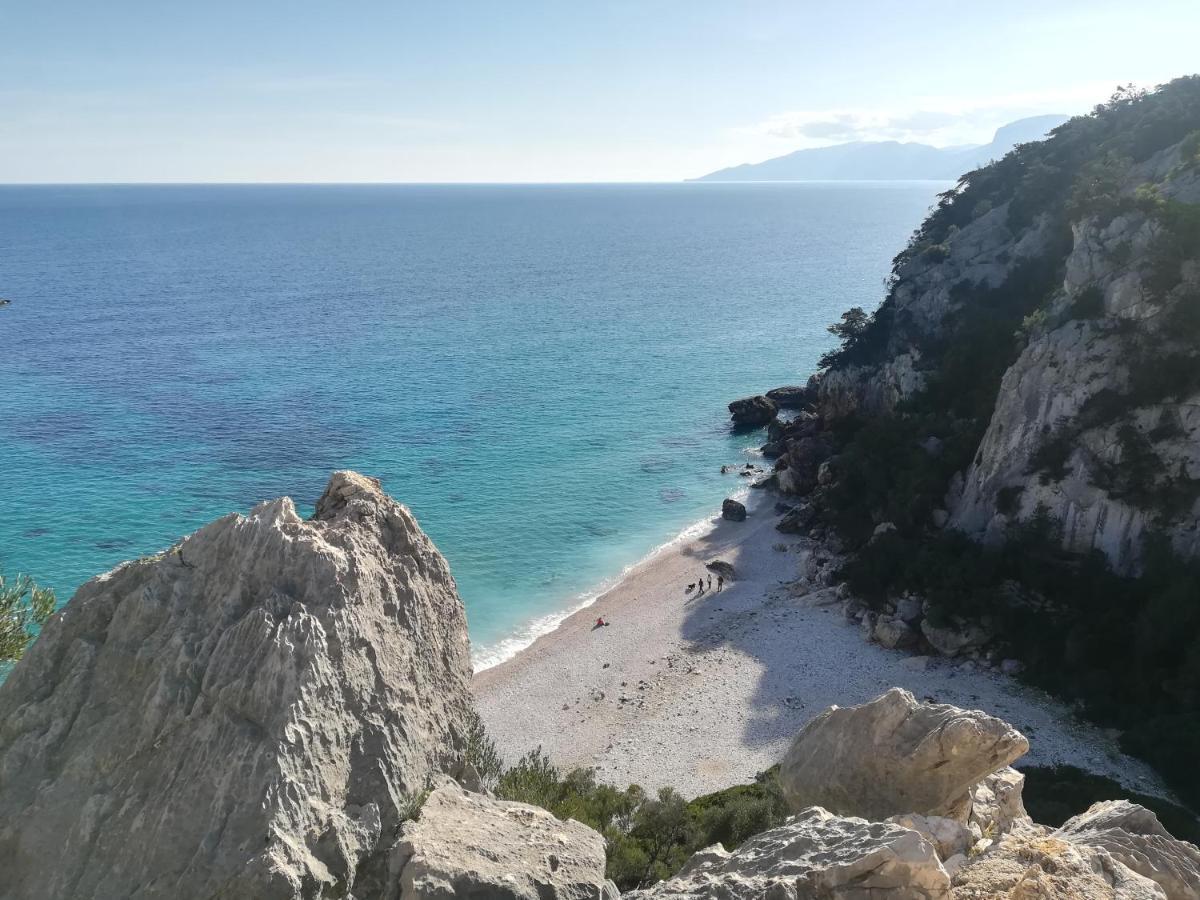 Casa Vacanza Stella Del Mare كالا غونوني المظهر الخارجي الصورة