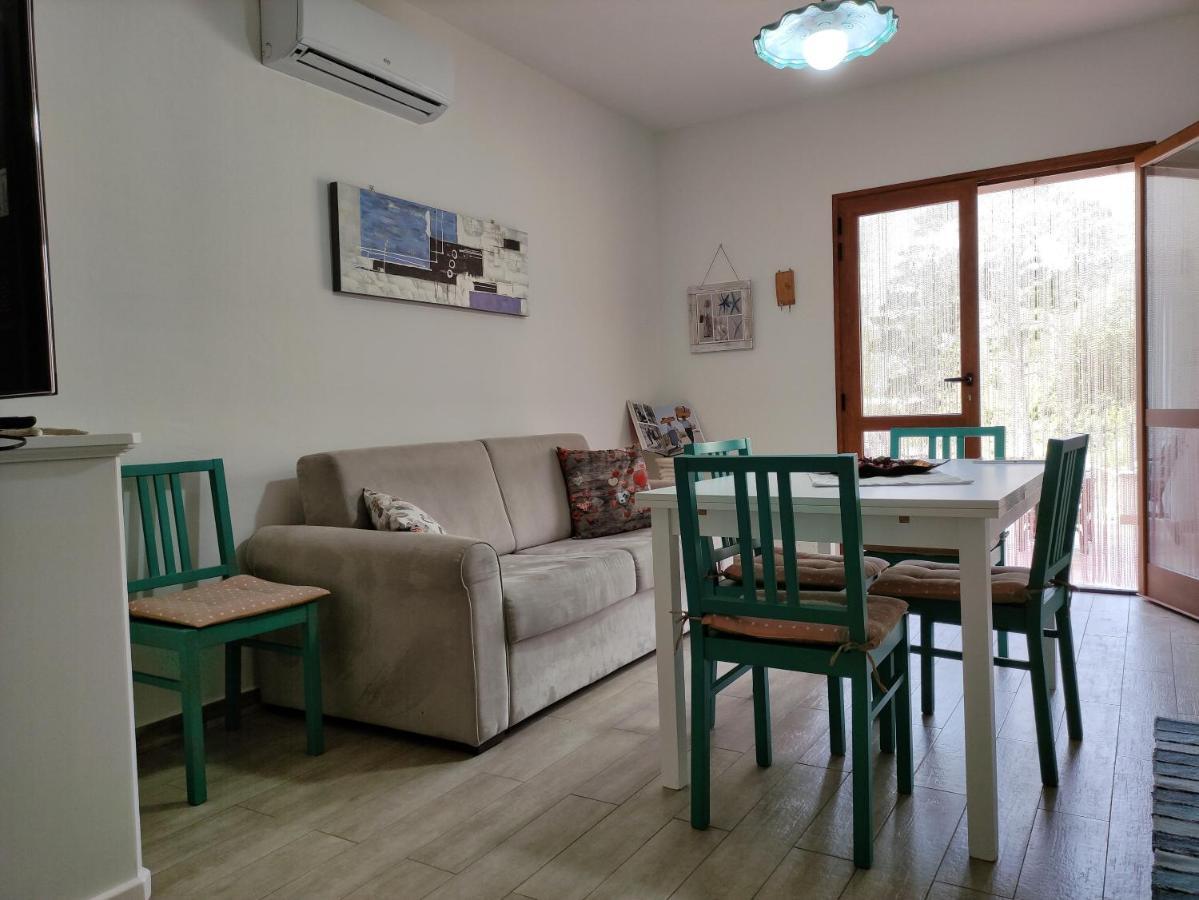 Casa Vacanza Stella Del Mare كالا غونوني المظهر الخارجي الصورة