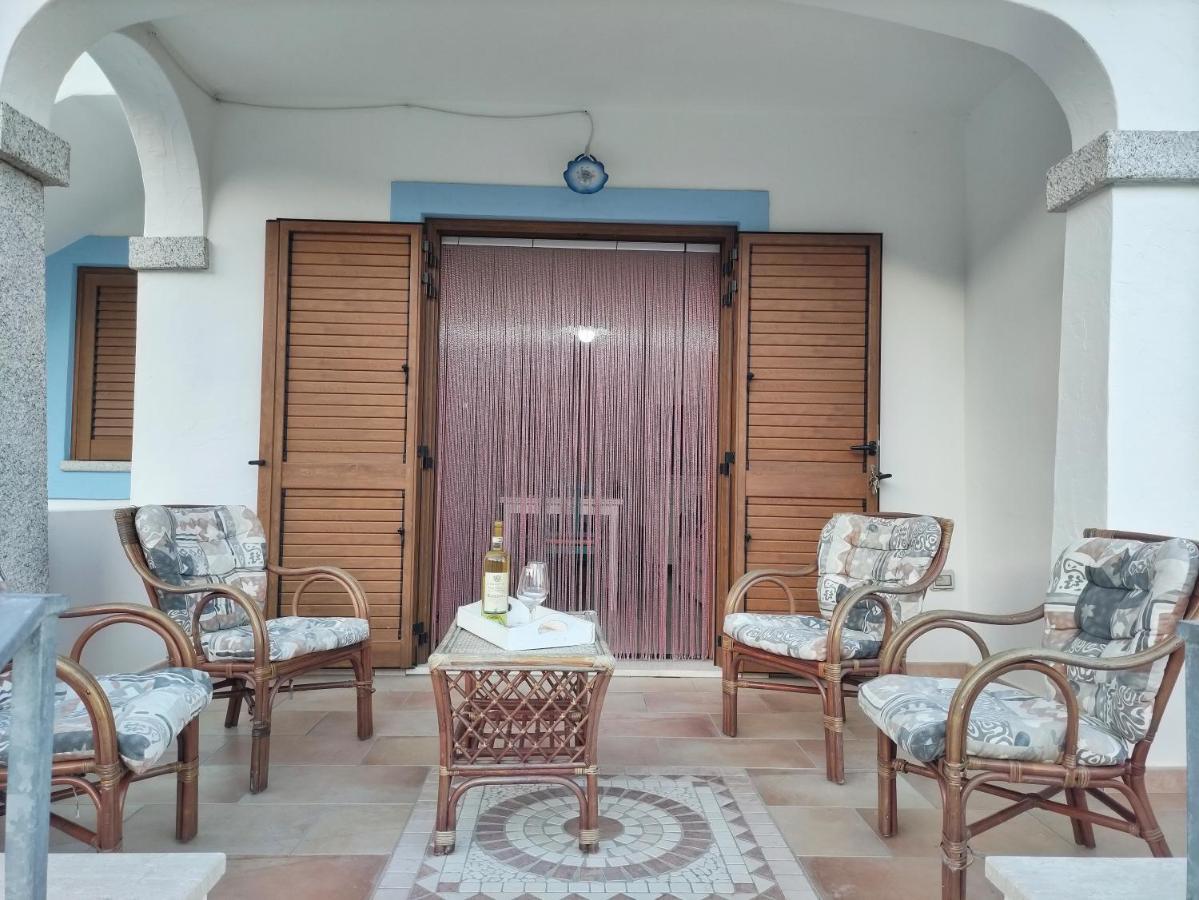 Casa Vacanza Stella Del Mare كالا غونوني المظهر الخارجي الصورة