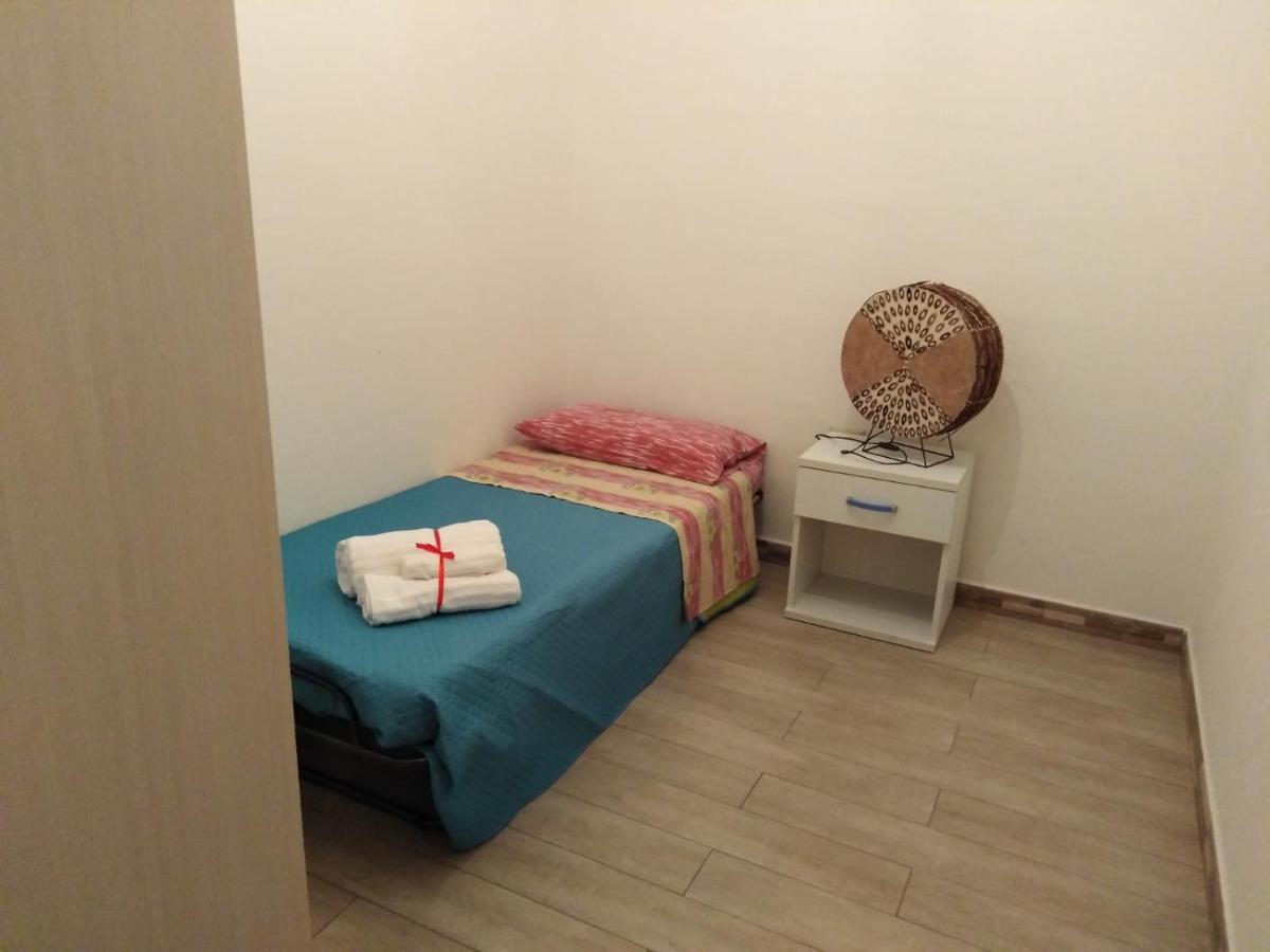 Casa Vacanza Stella Del Mare كالا غونوني المظهر الخارجي الصورة