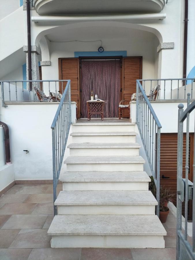 Casa Vacanza Stella Del Mare كالا غونوني المظهر الخارجي الصورة
